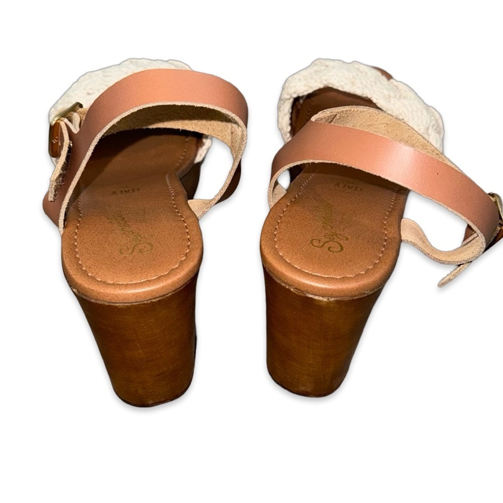 Seychelles Sandals - Picture 2 of 6